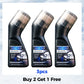🔥BUY 1 GET 1 FREE🔥 🔥 Hot Sale Alert!❄️ - Micromolecular Anti-Fog Coating Wiper