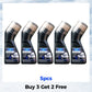 🔥BUY 1 GET 1 FREE🔥 🔥 Hot Sale Alert!❄️ - Micromolecular Anti-Fog Coating Wiper