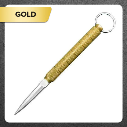 Detachable portable pocket knife with keyring📢📢Last 5 hours: Big sale⏰⏰