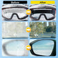 🔥BUY 1 GET 1 FREE🔥 🔥 Hot Sale Alert!❄️ - Micromolecular Anti-Fog Coating Wiper