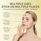 Avocado Moisturizing Collagen Eye bagMask,60pcs/set Under Eye Mask, Eye Care Product for Dark Eye Bags, Skin Care Gift Moisturizer Hydrating Comfort