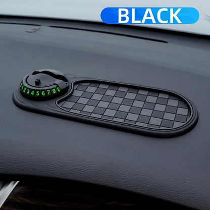 🔥LAST DAY PROMOTION -60%OFF🔥Multifunction Car Anti-Slip Mat🚗