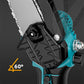 ⚡Limited time 50% OFF-Mini Cordless Electric Chain Saw🌳