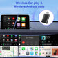 📢📢Flash Sale: Ending in 3 Hours!⏰⏰Wireless CarPlay Box with USB Port