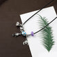Kids' Halloween DIY Bracelet & Necklace Set