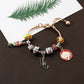 Kids' Halloween DIY Bracelet & Necklace Set